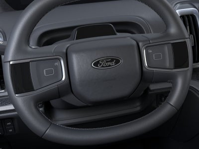 2026 Ford Expedition TREMOR 4X4