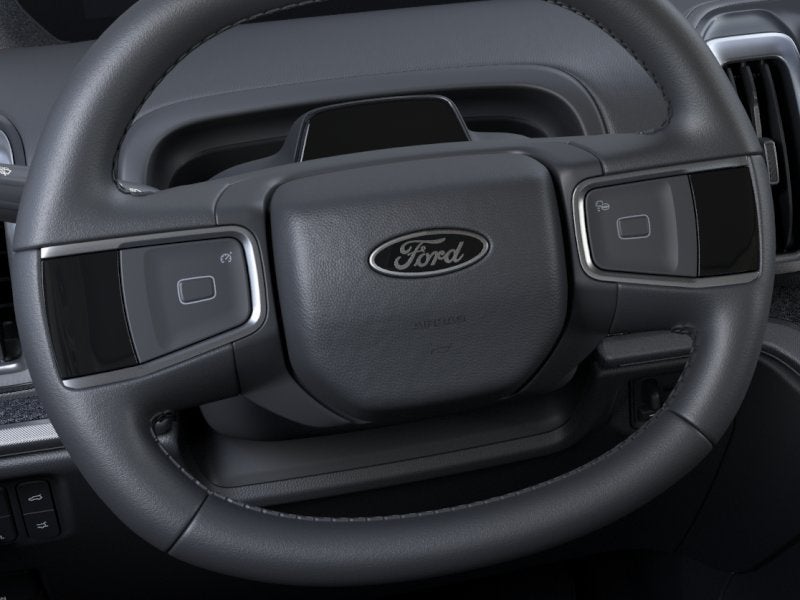 2026 Ford Expedition TREMOR 4X4