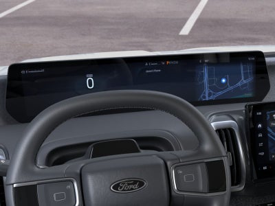 2026 Ford Expedition TREMOR 4X4
