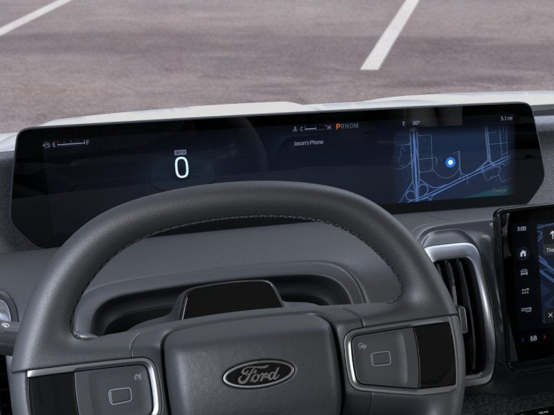 2026 Ford Expedition TREMOR 4X4