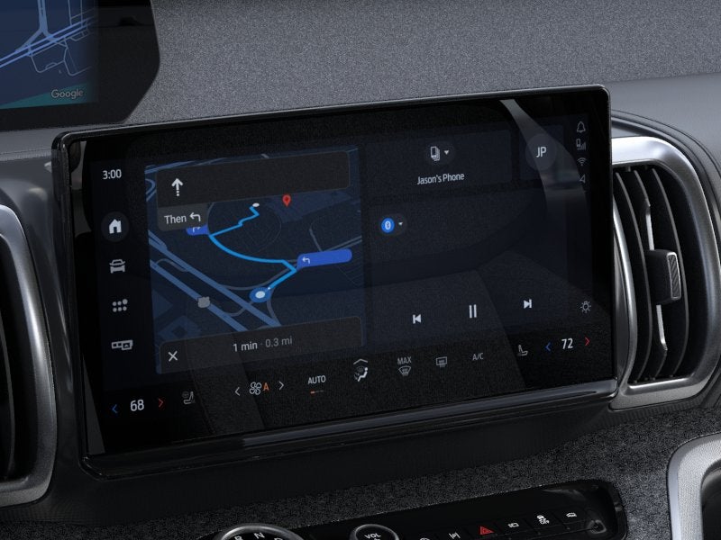 2026 Ford Expedition TREMOR 4X4
