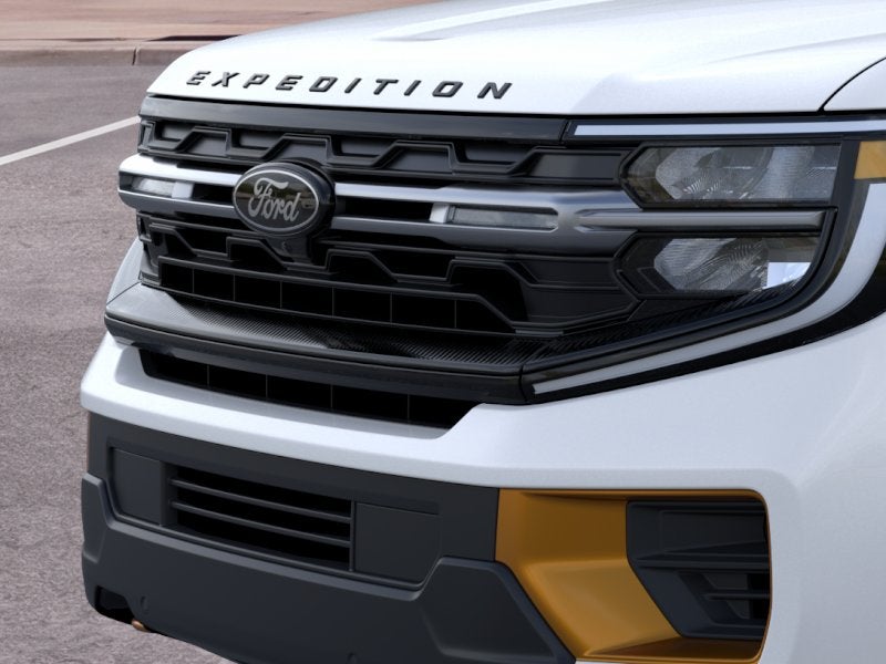 2026 Ford Expedition TREMOR 4X4