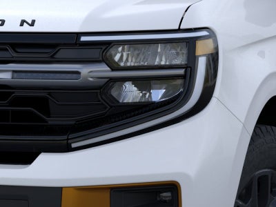 2026 Ford Expedition TREMOR 4X4