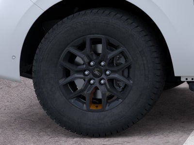 2026 Ford Expedition TREMOR 4X4