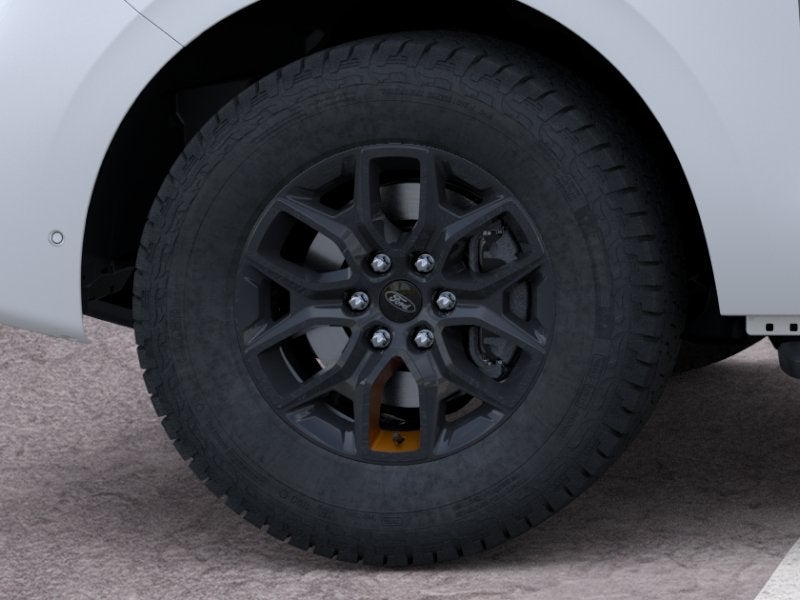 2026 Ford Expedition TREMOR 4X4