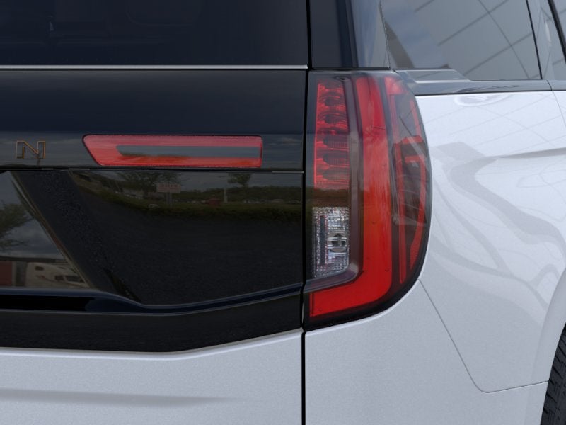 2026 Ford Expedition TREMOR 4X4