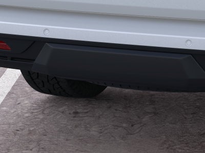 2026 Ford Expedition TREMOR 4X4