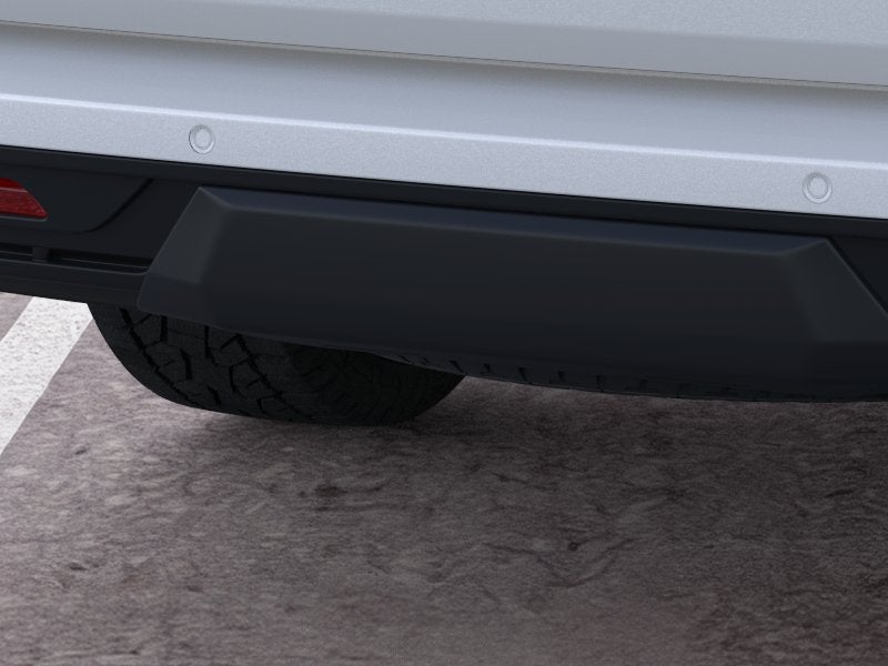2026 Ford Expedition TREMOR 4X4