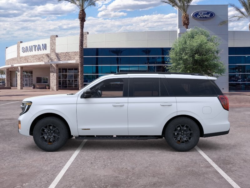 2026 Ford Expedition TREMOR 4X4