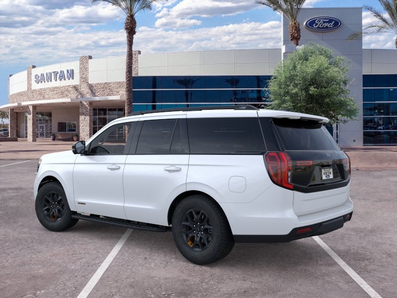 2026 Ford Expedition TREMOR 4X4