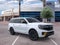 2026 Ford Expedition TREMOR 4X4