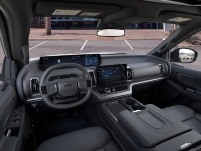 2026 Ford Expedition TREMOR 4X4