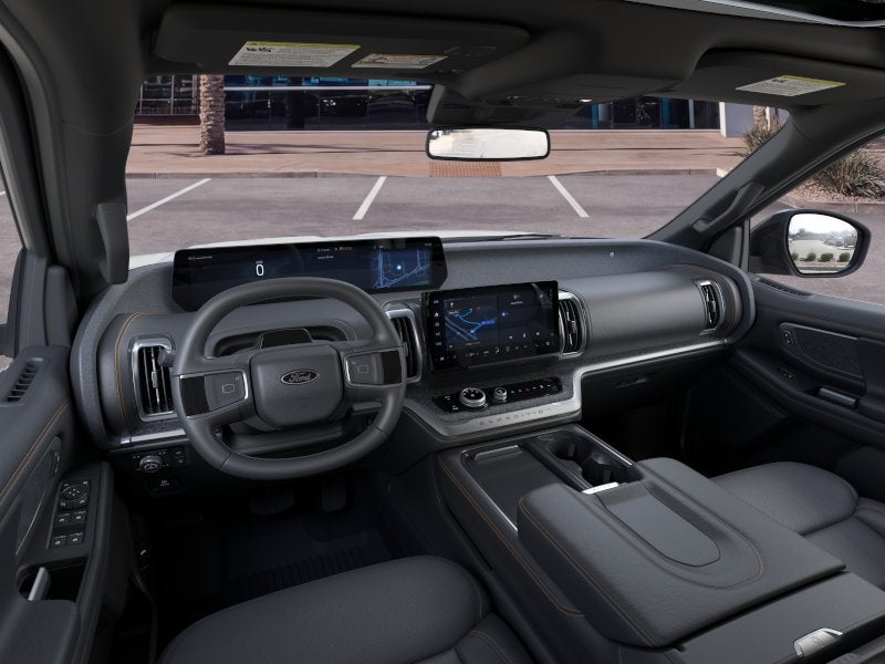 2026 Ford Expedition TREMOR 4X4