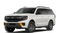 2026 Ford Expedition TREMOR 4X4