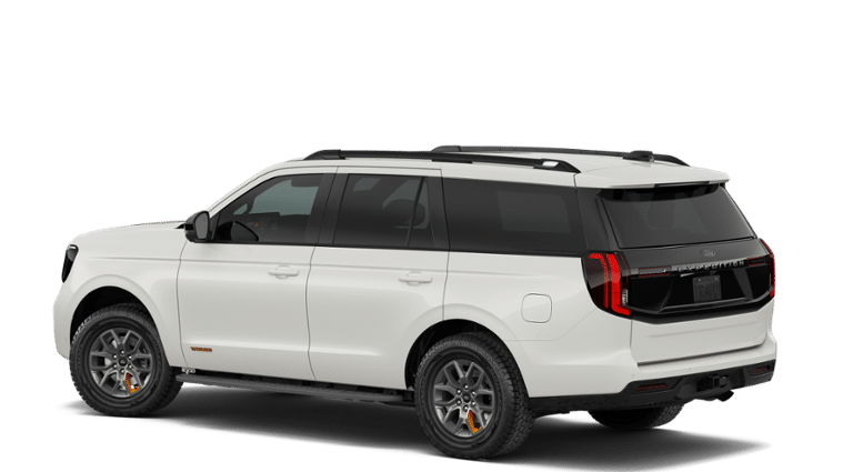 2026 Ford Expedition TREMOR 4X4
