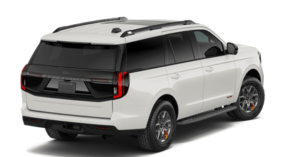 2026 Ford Expedition TREMOR 4X4