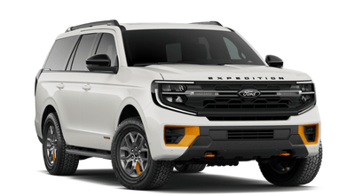 2026 Ford Expedition TREMOR 4X4