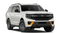 2026 Ford Expedition TREMOR 4X4