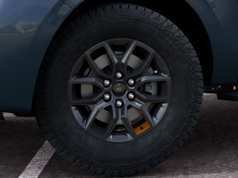 2027 Ford Expedition TREMOR 4X4