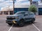 2027 Ford Expedition TREMOR 4X4