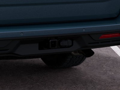2027 Ford Expedition TREMOR 4X4