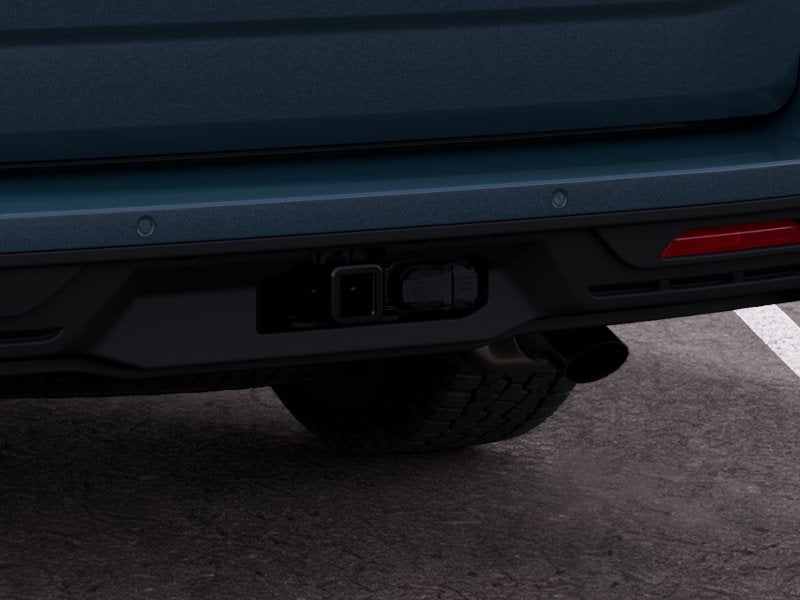 2027 Ford Expedition TREMOR 4X4