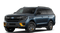 2027 Ford Expedition TREMOR 4X4