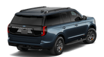 2027 Ford Expedition TREMOR 4X4
