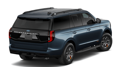 2027 Ford Expedition TREMOR 4X4