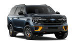 2027 Ford Expedition TREMOR 4X4