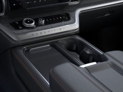 2026 Ford Expedition TREMOR 4X4