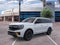 2026 Ford Expedition TREMOR 4X4