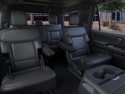 2026 Ford Expedition TREMOR 4X4