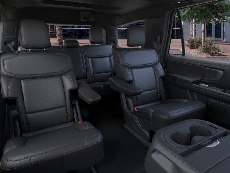 2026 Ford Expedition TREMOR 4X4