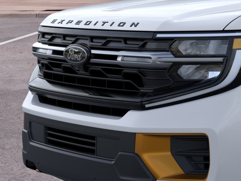 2026 Ford Expedition TREMOR 4X4