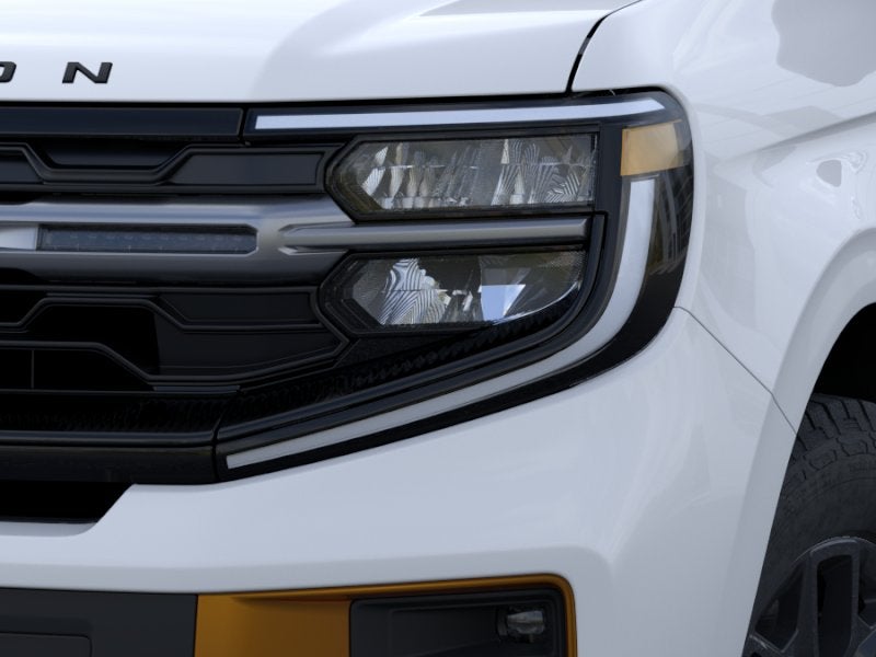 2026 Ford Expedition TREMOR 4X4