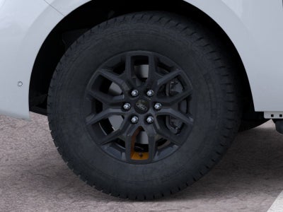 2026 Ford Expedition TREMOR 4X4