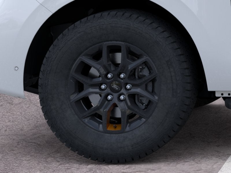 2026 Ford Expedition TREMOR 4X4