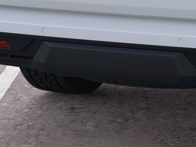 2026 Ford Expedition TREMOR 4X4