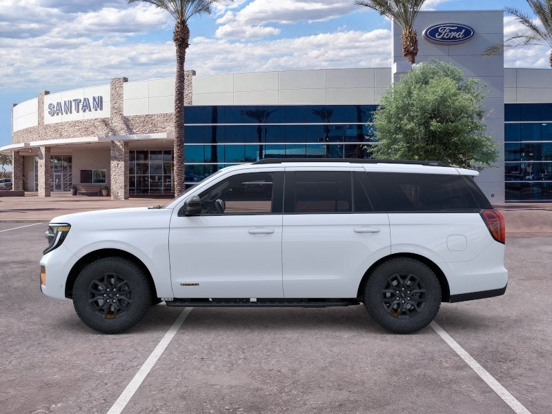 2026 Ford Expedition TREMOR 4X4