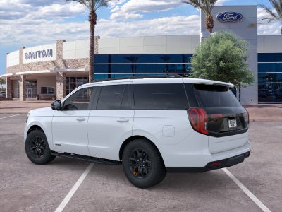 2026 Ford Expedition TREMOR 4X4