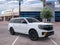 2026 Ford Expedition TREMOR 4X4