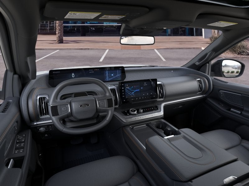 2026 Ford Expedition TREMOR 4X4