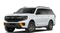 2026 Ford Expedition TREMOR 4X4