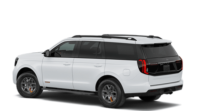 2026 Ford Expedition TREMOR 4X4