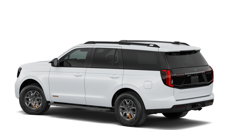 2026 Ford Expedition TREMOR 4X4