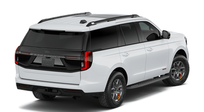 2026 Ford Expedition TREMOR 4X4