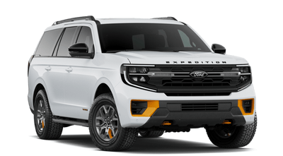 2026 Ford Expedition TREMOR 4X4