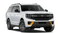 2026 Ford Expedition TREMOR 4X4