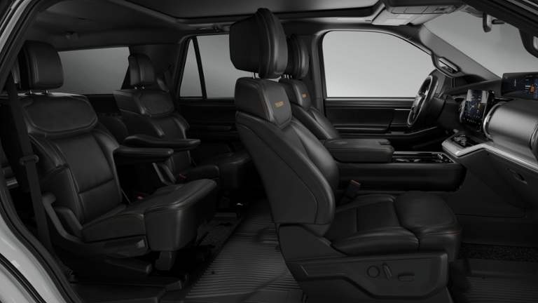 2026 Ford Expedition TREMOR 4X4